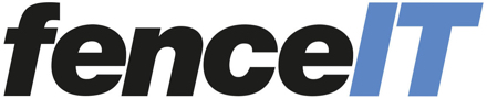 fence IT Logo